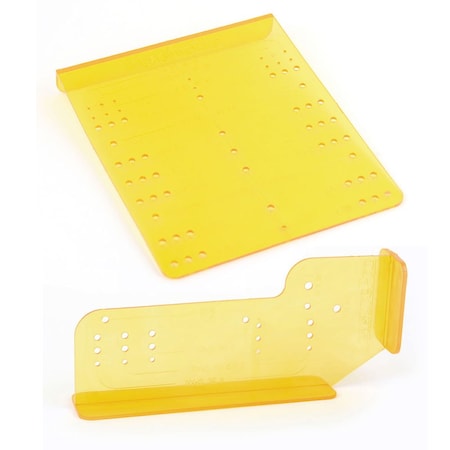 Big Horn Cabinet and Drawer Template Kit 14830